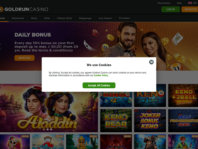Hommerson Online Casino