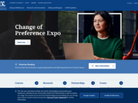 The University of Melbourne