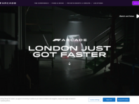 f1arcade.com