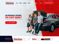 Fred Loya Insurance