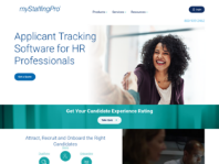 myStaffingPro