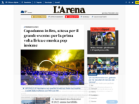 L'Arena
