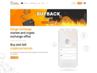 kanga.exchange