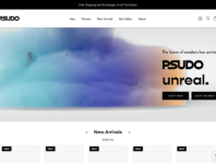 Psudo