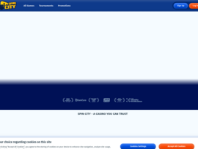 Największe kłamstwo kasyno Kłamstwa i cholerne kłamstwa o kasyno