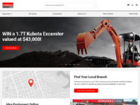 Kennards Hire