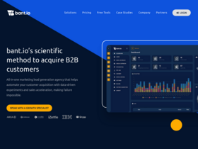 bant.io