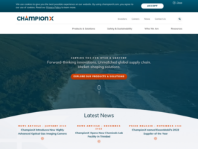 ChampionX