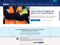 British Medical Association