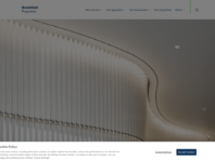 Brookfield Properties