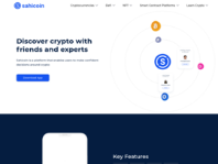 sahicoin.com