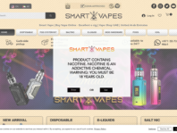 vape-smart reviews Chillax Psylo 35K Review: Lock System & Smart Chip