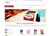 tobacco jet reviews Tobaccojet Reviews