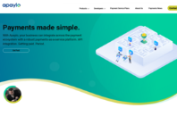 Apaylo Finance Technology