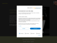 Espressservice