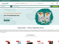 Tobaccopie Reviews