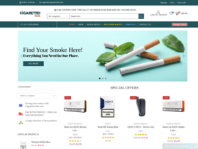 cigarettes and alcohol oasis tab Cigarettes & Alcohol