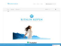 ritalin kopen
