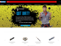 Production Tool Supply