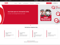 Home Credit India