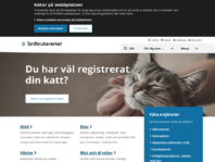 The Swedish Board of Agriculture