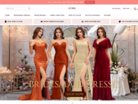 cetims.com-Bridesmaid Dresses Reviews | Read Customer Service Reviews of  cetims.com