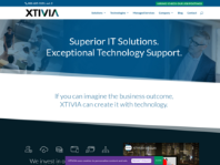 Xtivia