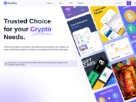 XcelPay Wallet