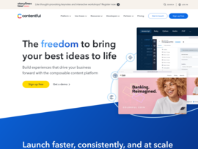 Contentful