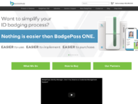 BadgePass