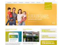 Gemeinnützige Wohnungsfürsorge AG