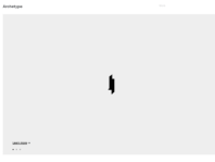 Archetype Agency Ltd.