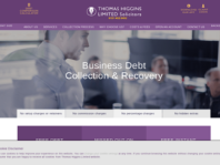 Thomas Higgins Limited
