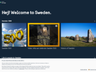 Sweden.se