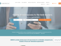 Uberdoc