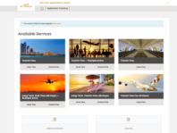 Etihad Airways