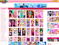 dress up who 1000+ Free Dress Up Games for Girls to Play