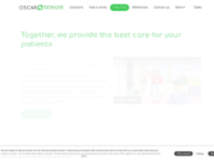 oscarsenior.com