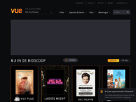 Vue Cinemas NL