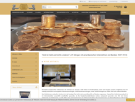 Gold Coins