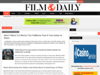 Filmdaily