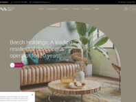 Beechholdings