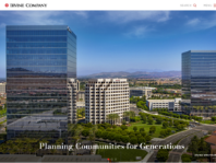 Irvine Company