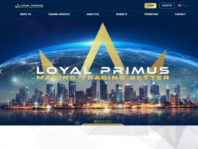 loyalprimus.com