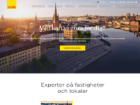 Savills Sweden