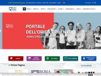 Università degli Studi Roma Tre