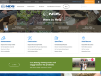 NDS