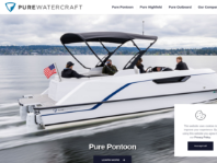 Pure Watercraft