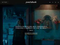 punchdrunk.com