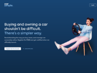 Car Simple
